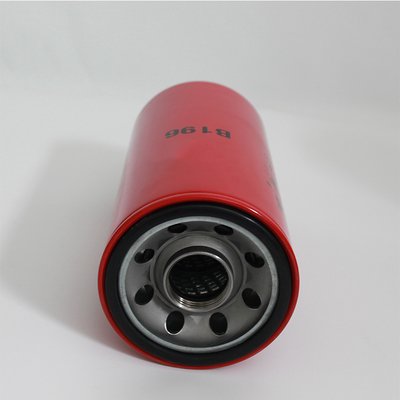 B196 Parti di motori di autocarri Elemento filtro lubrificante a rotazione RE45576 120002001 LF670SC P550671