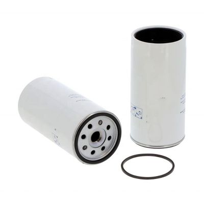 Filtro per olio di combustibile per motore di trattore P955606 per HYDWELL 1292404 OE NO. Sistema di combustibile diesel