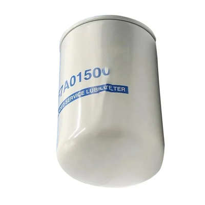 530 Filtro di ferro carta per auto accessori Filtro d'olio F7A01500 P759074 LF16238 per la vostra auto