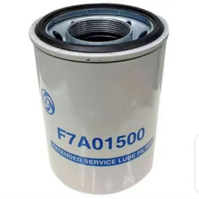 530 Filtro di ferro carta per auto accessori Filtro d'olio F7A01500 P759074 LF16238 per la vostra auto
