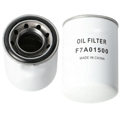 530 Filtro di ferro carta per auto accessori Filtro d'olio F7A01500 P759074 LF16238 per la vostra auto