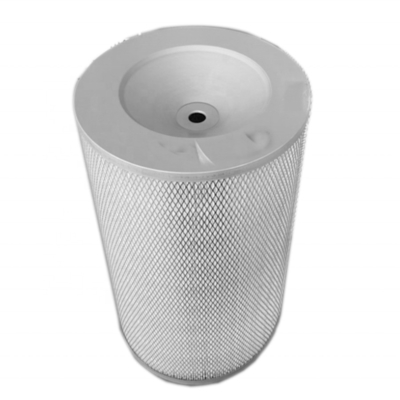 Cartuccia di filtro d'aria rotonda primaria per camion P182080 4147010 16546Z9003 3I0945 3I0831