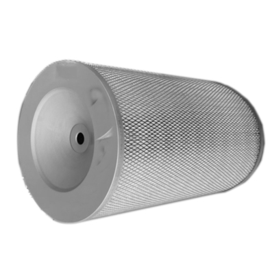 Cartuccia di filtro d'aria rotonda primaria per camion P182080 4147010 16546Z9003 3I0945 3I0831