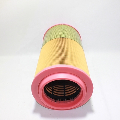 Parti del motore del camion Elemento filtro dell'aria C271250/1 AF782936 P782936 C271250-1 con NO OE