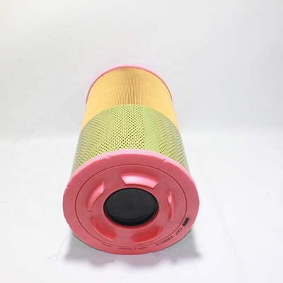 Parti del motore del camion Elemento filtro dell'aria C271250/1 AF782936 P782936 C271250-1 con NO OE