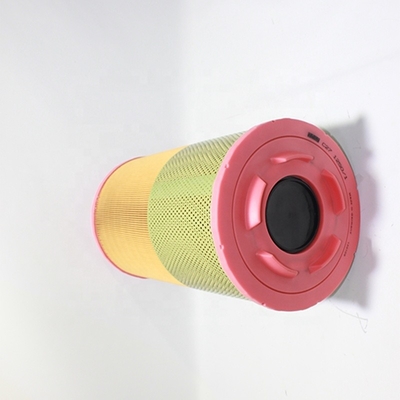 Parti del motore del camion Elemento filtro dell'aria C271250/1 AF782936 P782936 C271250-1 con NO OE