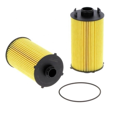 11434470 0011434470 SH62351 HY90776 82M0841 FILTRO DI OLIO FILTRO di carta per la costruzione
