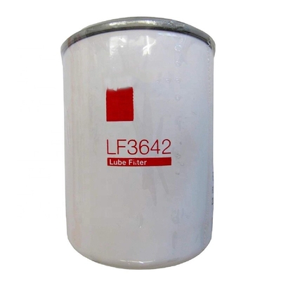 Filtro di olio KS209-1 4183853 P550422 LF3642 per scavatore CATERPILLAR SK120 SH75 ZX120 R180