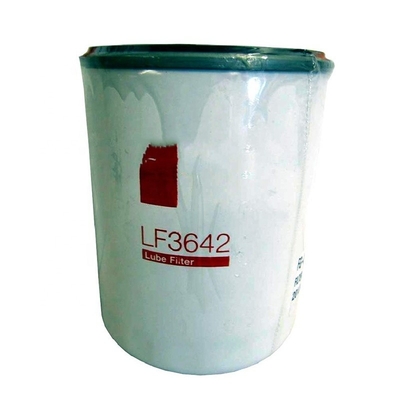 Filtro di olio KS209-1 4183853 P550422 LF3642 per scavatore CATERPILLAR SK120 SH75 ZX120 R180