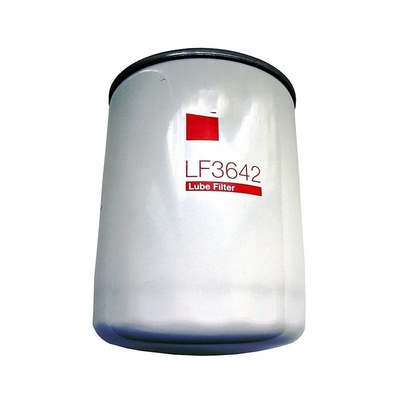 Filtro di olio KS209-1 4183853 P550422 LF3642 per scavatore CATERPILLAR SK120 SH75 ZX120 R180