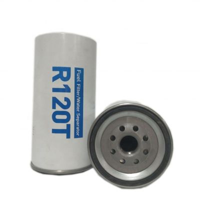 Motore diesel Elemento filtro separatore di acqua e carburante per la barca Ma-rine R120T FS19591 FS19934 P551858 RE503676 3828838 J6550523