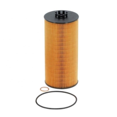 1420640 Filtro d'olio P550769 Camion Modello per camion Carta filtrabile LF550769 177725 F026407042