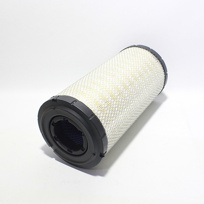 Carta filtrabile Elemento filtro aria KV16429 per parti di motore di camion N. di riferimento P828889