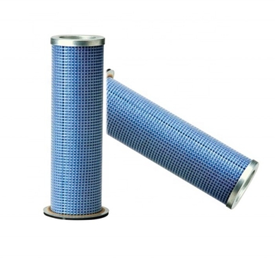 Filtro dell'aria Hydwell 6598362 P123160 con Disegno e 80*80*254 Dimensioni