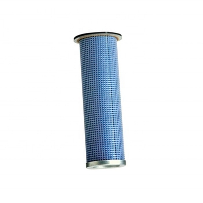 Filtro dell'aria Hydwell 6598362 P123160 con Disegno e 80*80*254 Dimensioni