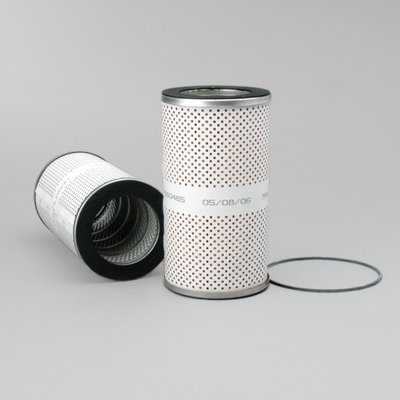 Elemento di filtro idraulico P550485 compatibile con carrello per il mercato