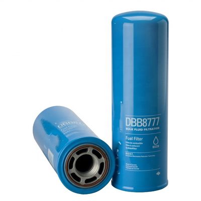 HYDWELL Motore diesel filtro idraulico a rotazione DBB8777 DBB0248 con carta filtrabile