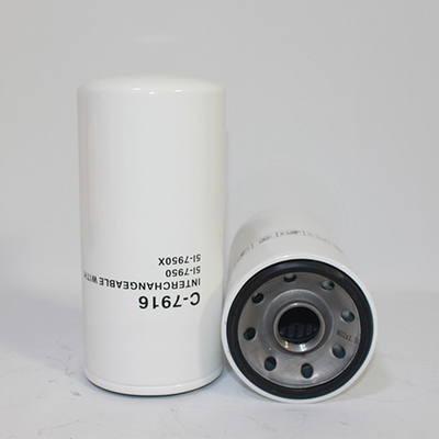 5I-7950 5I7950 5I7950X LF17335 P500109 P502093 C-7916 Top- filtri per l'anno 1963-1971