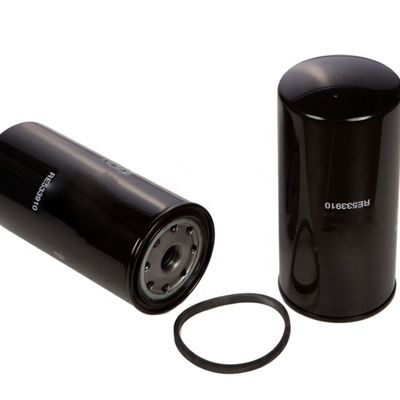 Elemento filtro del carburante OE NO. RE533910 P576926 WFS105056 DZ112918 per parti di motori di camion