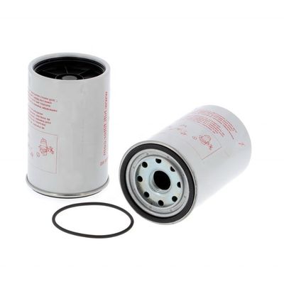 Filtro di separazione dell'acqua e del carburante del sistema di combustibile diesel per escavatore a rotazione FS19735 P555030 J018289