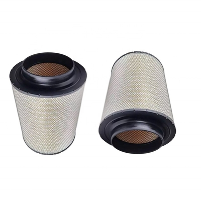 Filtro di ricambio S6R in ferro B120376 P523048 86309 8N-2556 per apparecchiature da costruzione