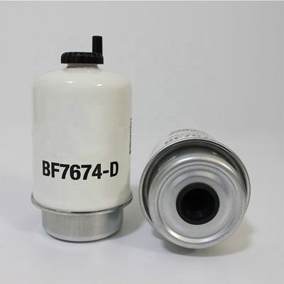 32253917 RE503198 P551424 BF7674-D Separatore di carburante/acqua