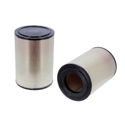 Materiale filtro d'aria motore primario AH148880 RE63932 P533235 per motore diesel Hydwell