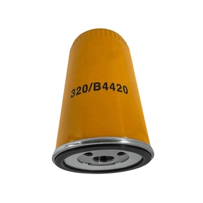 Filtro d'olio P502465 per motori di autocarri