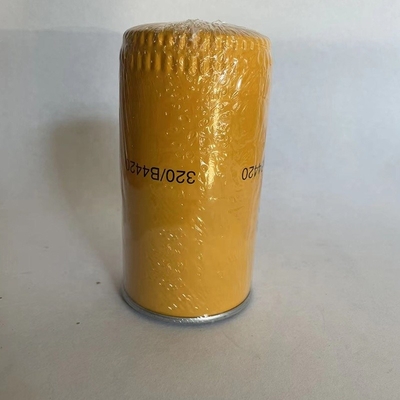 Filtro d'olio P502465 per motori di autocarri