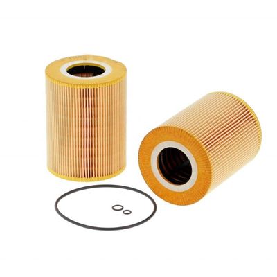 Filtro olio automatico per camion Hydwell OE646/1 LF3867 E13HD47 OX146D HU1381X LF3867 51055040098