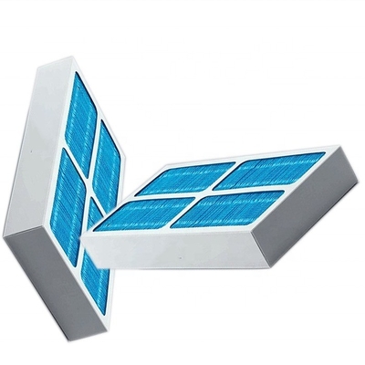 Colore originale OEM Filtro d'aria di ricircolo per cabine RE199682 RE70742 Cu32005 Af55834 P618644