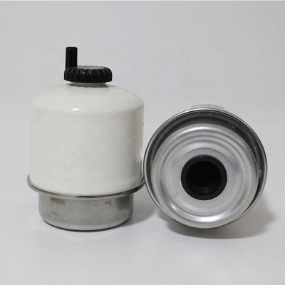 BF7675-D Separatore di carburante e acqua Elemento filtro del carburante SN70162 per tractor