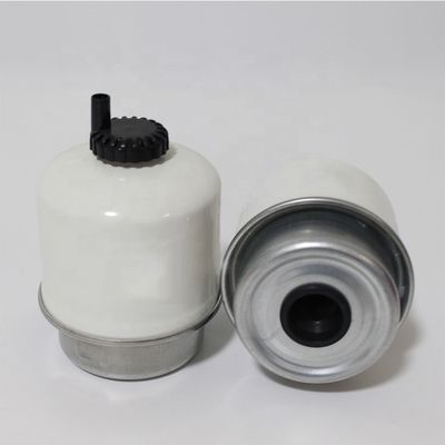 BF7675-D Separatore di carburante e acqua Elemento filtro del carburante SN70162 per tractor