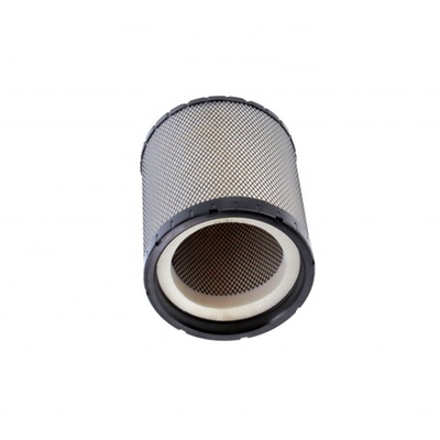 John Deere Truck Parts Air Filter RE587791 con deposito T/T e car fitmen
