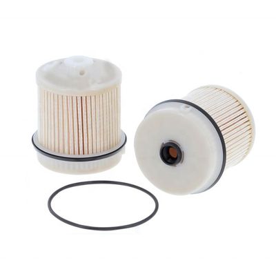 6HK1T 4HK1T Filtro del carburante del motore PF9919 FS36243 P502427 8-98162897 per il sistema di carburante diesel