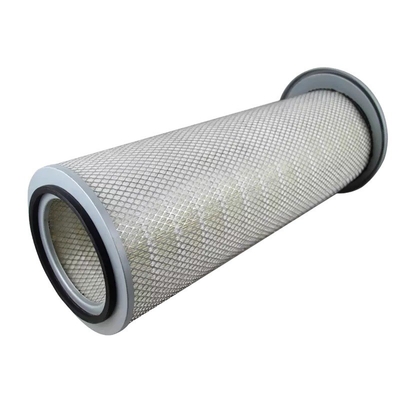 Filtro d'aria per motori di trattori Ricambi P150695 AF1969M 3I0405 01402464 1110903 31483001 97136305