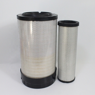 X770691 Parti del motore del camion Elemento filtro dell'aria 11Q728020 55089273 11185251P785391 P785390