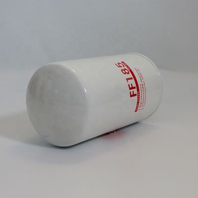 Elemento di filtro del carburante P557440 per FF185 Parti di motori per camion 4S00247 120036538 32919402