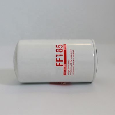 Elemento di filtro del carburante P557440 per FF185 Parti di motori per camion 4S00247 120036538 32919402