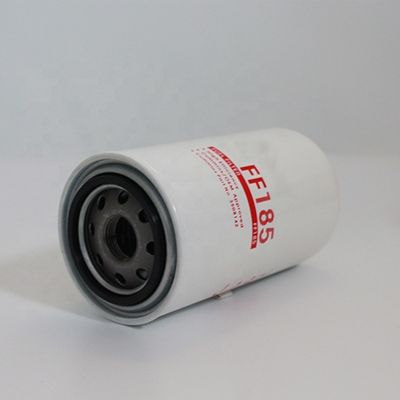 Elemento di filtro del carburante P557440 per FF185 Parti di motori per camion 4S00247 120036538 32919402