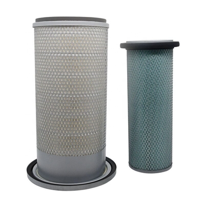 Parti di motore di autocarro Elemento filtro dell'aria 600-181-6540 600-181-6050 R800103 Servizio online