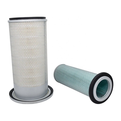 Parti di motore di autocarro Elemento filtro dell'aria 600-181-6540 600-181-6050 R800103 Servizio online