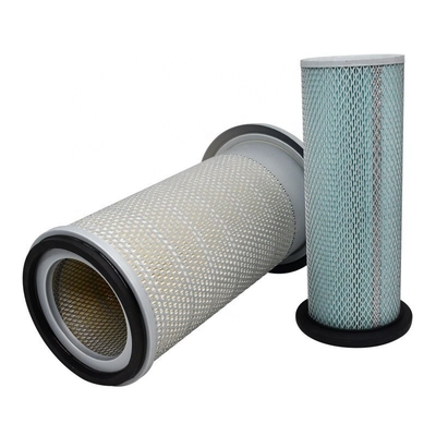 Parti di motore di autocarro Elemento filtro dell'aria 600-181-6540 600-181-6050 R800103 Servizio online