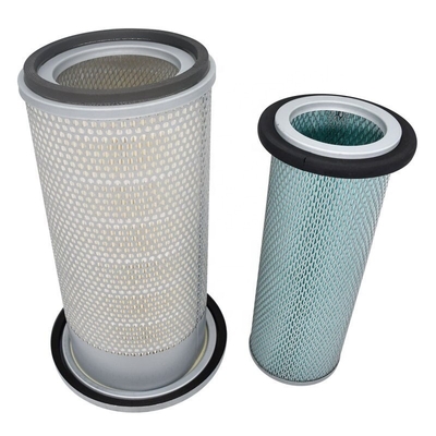 Parti di motore di autocarro Elemento filtro dell'aria 600-181-6540 600-181-6050 R800103 Servizio online