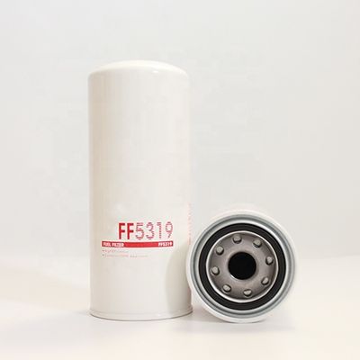 Elemento di filtro del carburante 1R0749 85114045 P551311 per la riparazione/sostituzione del motore del camion FF5319
