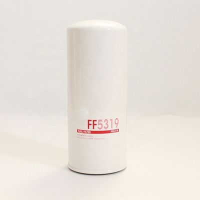 Elemento di filtro del carburante 1R0749 85114045 P551311 per la riparazione/sostituzione del motore del camion FF5319