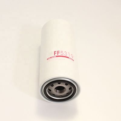 Elemento di filtro del carburante 1R0749 85114045 P551311 per la riparazione/sostituzione del motore del camion FF5319