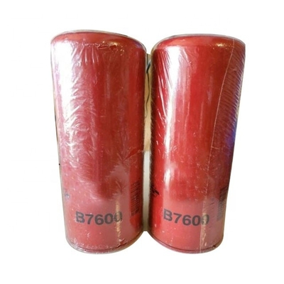 Filtro di ferro carta filtro di olio P553191 per camion B76 873 VOE4666343 SO 667 BC1083 025144