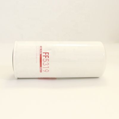 Elemento di filtro del carburante 1R0749 85114045 P551311 per la riparazione/sostituzione del motore del camion FF5319