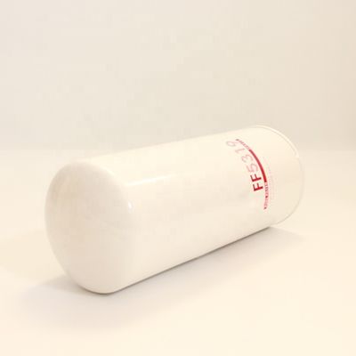 Elemento di filtro del carburante 1R0749 85114045 P551311 per la riparazione/sostituzione del motore del camion FF5319